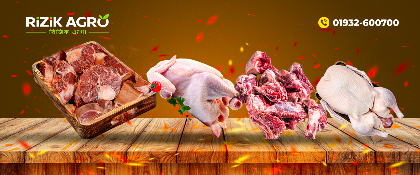Website meat
