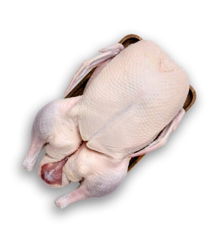Duck Meat (হাঁসের মাংস)